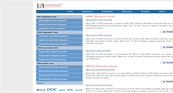 Desktop Screenshot of batchwork.com